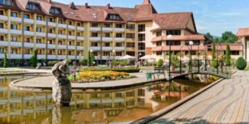 Хто з пенсіонерів може отримати безкоштовну путівку в санаторій, щоб відпочити й оздоровитися — Закарпаття