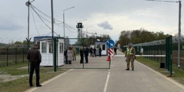 Дезертир на джипі прорвався до Угорщини: поліція розкрила подробиці інциденту на КПП «Велика Паладь» (ОНОВЛЕНО) –