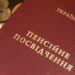 Сила пенсійного посвідчення: які переваги отримують українці поважного віку — Закарпаття