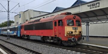 Вже їхав в іншу країну, але його розвернули: за що затримали чоловіка на кордоні — Закарпаття