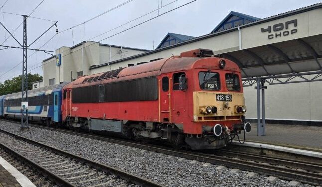 Вже їхав в іншу країну, але його розвернули: за що затримали чоловіка на кордоні — Закарпаття