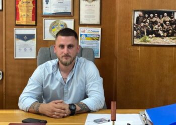 Директору Закарпатського муздрамтеатру присвоєно звання «Заслужений артист України» (ФОТО)