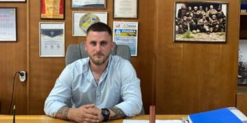 Директору Закарпатського муздрамтеатру присвоєно звання «Заслужений артист України» (ФОТО)