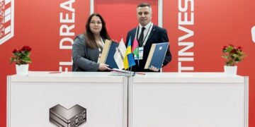 Для переселенців із Бахмута в Рівненській області збудують житло за проєктом “Метінвесту”