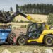 New Holland показав гібридний телескопічний навантажувач – Техніка