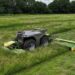 Krone та Lemken готуються вивести автономний роботрактор на ринок у 2028 році – Техніка