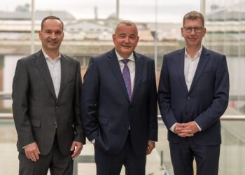 LEMKEN оновлює керівництво – Техніка