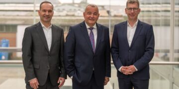 LEMKEN оновлює керівництво – Техніка