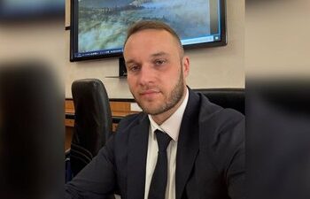 У декларації Тараса Гайдука НАЗК знайшло недостовірні відомості на 24,7 млн грн — Суспільне Ужгород