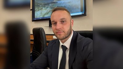 У декларації Тараса Гайдука НАЗК знайшло недостовірні відомості на 24,7 млн грн — Суспільне Ужгород