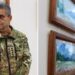 В Ужгороді відкрили виставку картин ветерана війни Сергія Лєндєла — Суспільне Ужгород
