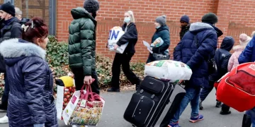 Економіка: 4,3 мільйона українців мали статус тимчасового захисту в ЄС