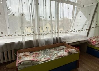 Економіка: 7,1 млн грн надасть ЛМР на відновлення садочка і двох житлових будинків, які постраждали від обстрілів рф