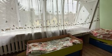 Економіка: 7,1 млн грн надасть ЛМР на відновлення садочка і двох житлових будинків, які постраждали від обстрілів рф