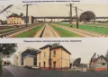 Економіка: Новий вокзал збудують в рамках спорудження євроколії від Скнилова до кордону з Польщею