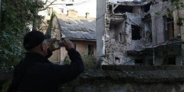 Економіка: Понад 2 млн скерує ЛМР постраждалим від російських обстрілів