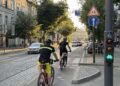 Економіка: У Львові буде 16 радіальних велосипедних маршрутів. Куди пролягатимуть