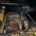 Вогнеборці розповіли про пожежу, яку гасили вночі у селі — Закарпаття