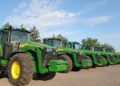 John Deere фіксує просідання прибутку і готується до складного 2026 року – Техніка