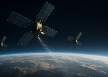 Google створить ШІ-центри в космосі: проєкт Suncatcher