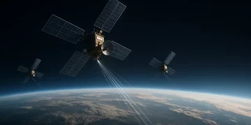 Google створить ШІ-центри в космосі: проєкт Suncatcher