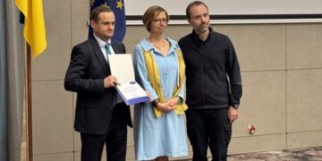 В Ужгороді провели зустріч української та європейської делегацій з приводу співробітництва — Суспільне Ужгород