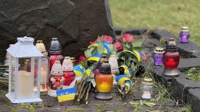 День Гідності та Свободи в Ужгороді — Суспільне Ужгород