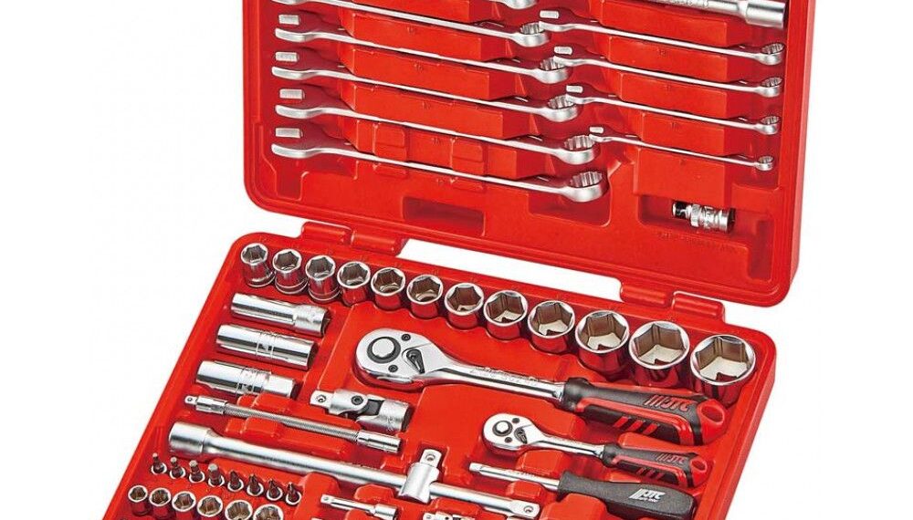 Як обрати набір викруток і кліщів-затискних для автосервісу ключові критерії