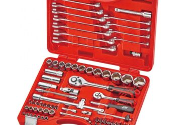 Як обрати набір викруток і кліщів-затискних для автосервісу ключові критерії