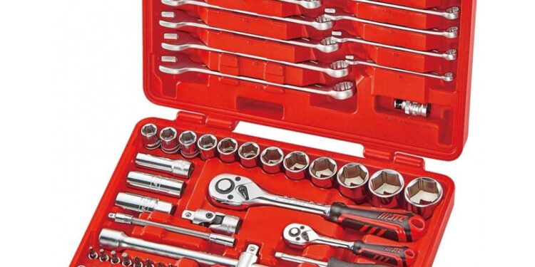 Як обрати набір викруток і кліщів-затискних для автосервісу ключові критерії