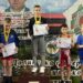 Юні борці Закарпаття вибороли 7 медалей на всеукраїнському турнірі (ФОТО)