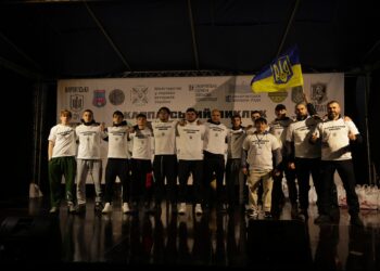 «Карпатський виклик» зібрав 130 ветеранів: у Хусті відбувся всеукраїнський турнір з адаптивного спорту (ФОТО) –