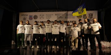 «Карпатський виклик» зібрав 130 ветеранів: у Хусті відбувся всеукраїнський турнір з адаптивного спорту (ФОТО) –