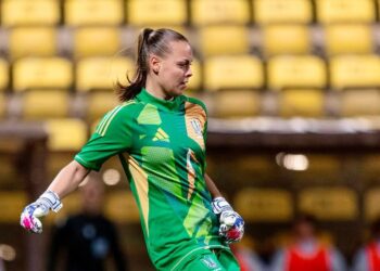 Катерина Боклач: “З переходом у “Нант” я почала прогресувати в грі ногами” – Спорт