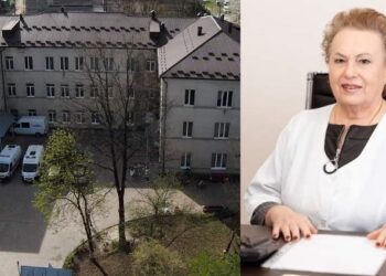 Керівниці поліклініки в Міжгір'ї, яка за хабарі направляла чоловіків на МСЕК, випустять з-під варти за 60 тис. грн застави (ФОТО)