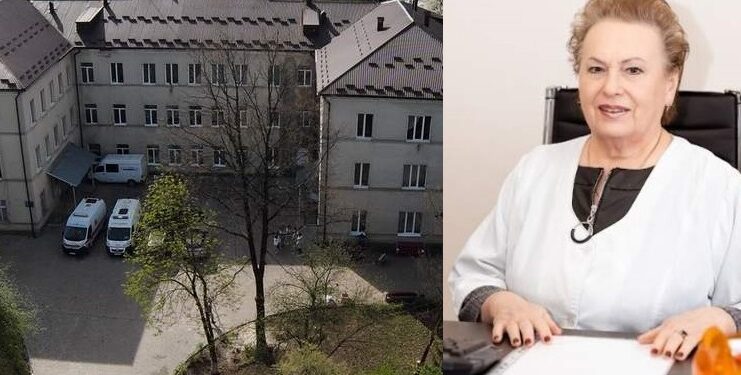 Керівниці поліклініки в Міжгір&apos;ї, яка за хабарі направляла чоловіків на МСЕК, випустять з-під варти за 60 тис. грн застави (ФОТО)