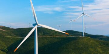 Комітет ВР підтримав пільги на імпорт енергообладнання, зокрема для вітроелектростанцій – Герус