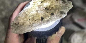 Компанія “Катіон Інвест” відновила видобуток кам&apos;яної солі на Закарпатті