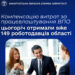 Компенсацію витрат за працевлаштування ВПО цьогоріч отримали вже 149 роботодавців області