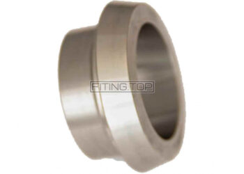 Конічний нержавіючий штуцер для молочної муфти AISI 304 DIN 11850 — погляд інженера-практика