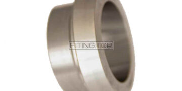 Конічний нержавіючий штуцер для молочної муфти AISI 304 DIN 11850 — погляд інженера-практика