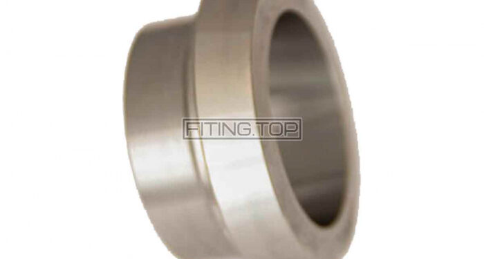 Конічний нержавіючий штуцер для молочної муфти AISI 304 DIN 11850 — погляд інженера-практика