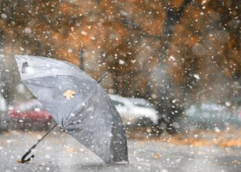 “Контрастна”. Синоптикиня поперeдила про “складну погоду” в Україні