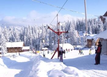 Корпоративні права ТОВ “Драгобрат” виставили на продаж за $2 млн 750 тис.