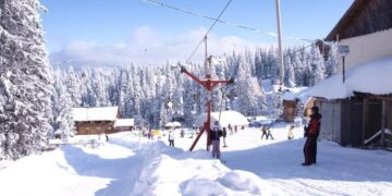 Корпоративні права ТОВ “Драгобрат” виставили на продаж за $2 млн 750 тис.