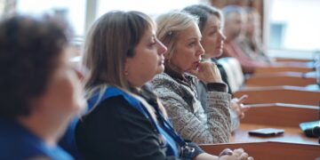 Кризова кімната та захист прав: Ужгород поділився досвідом протидії гендерно зумовленому насильству з фахівцями зі Сходу та Півдня –