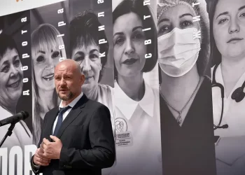 Медики требуют повышения зарплат – зарегистрирована петиция – Здоров’я