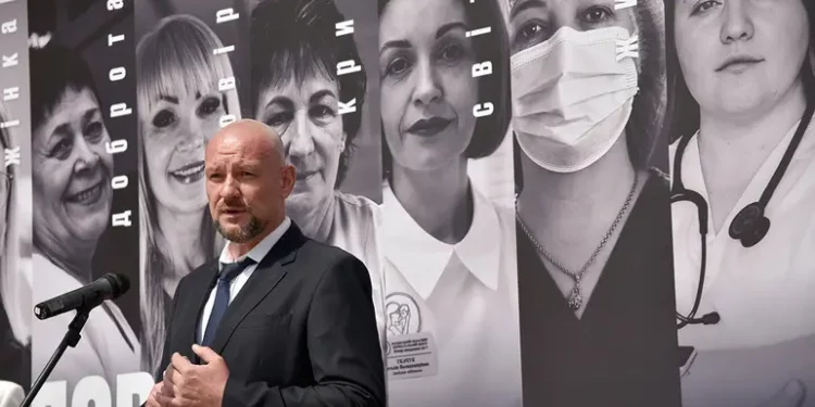 Медики требуют повышения зарплат – зарегистрирована петиция – Здоров’я