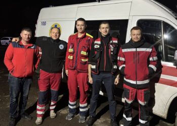 Медики Закарпаття двічі за день повернули до життя пацієнтів із зупинкою серця