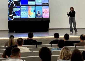 “Метінвест Політехніка” готує покоління українських інженерів у співпраці з промисловими гігантами